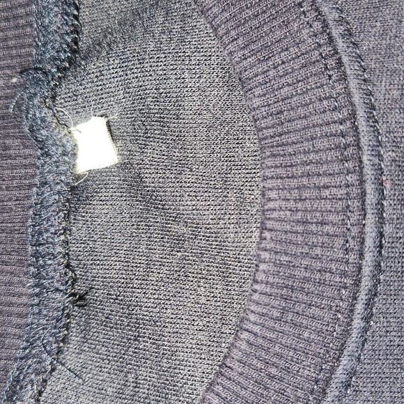 Floral Crewneck Sweatshirt - Picture 3 of 9